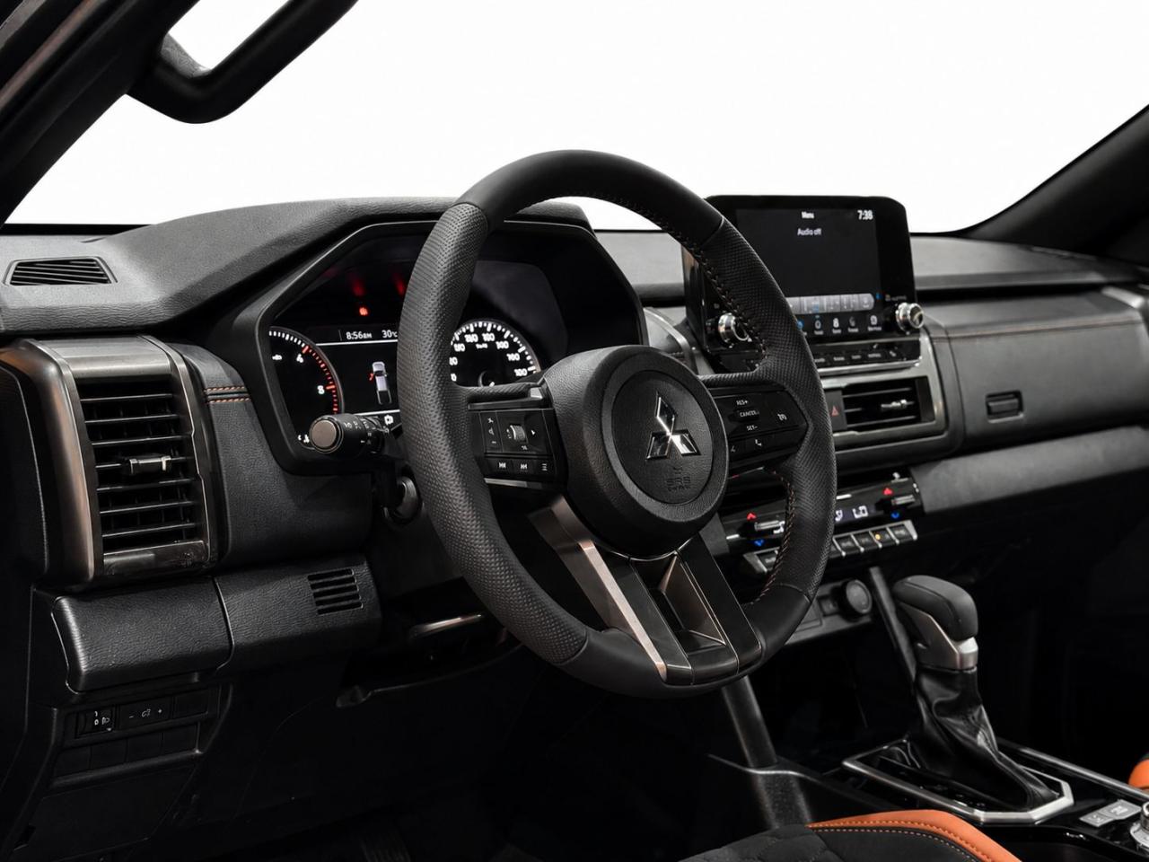 ميتسوبيشي L200 فل كامل